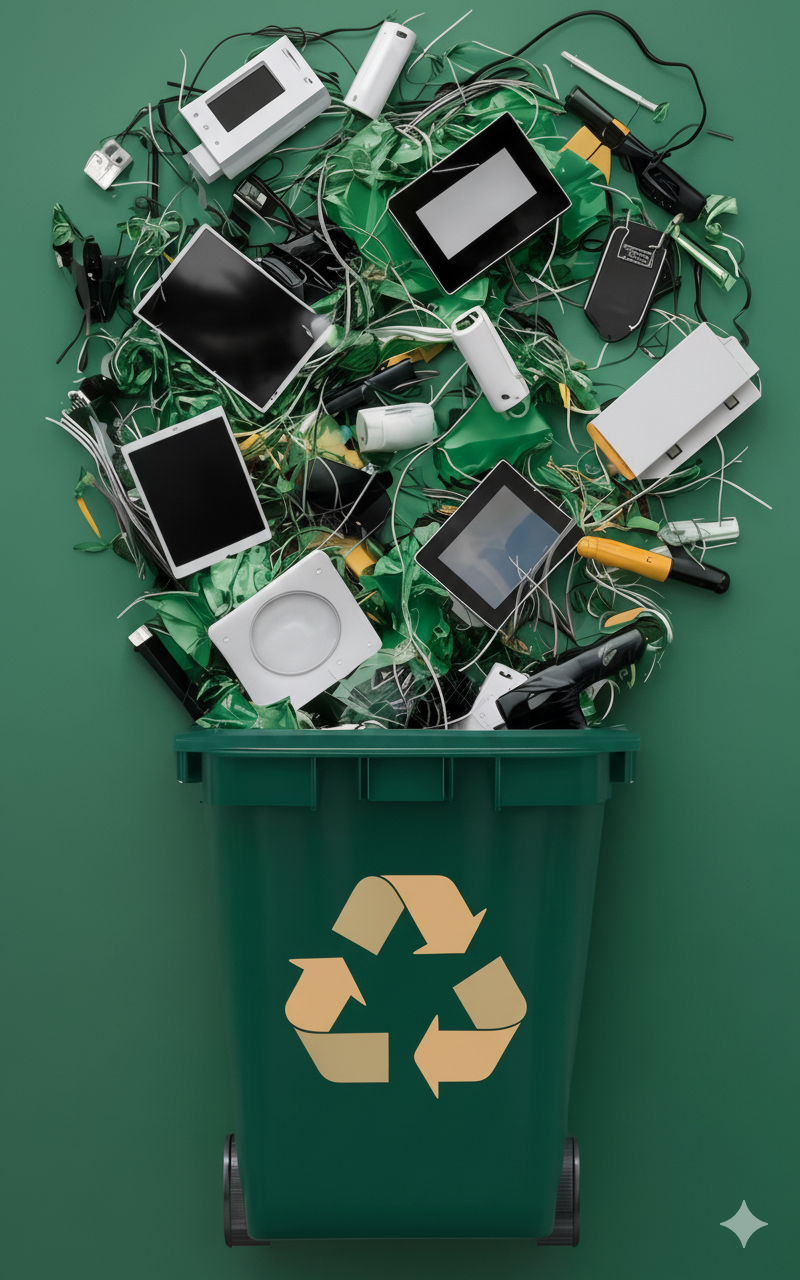 best ewaste buy company in maharastra