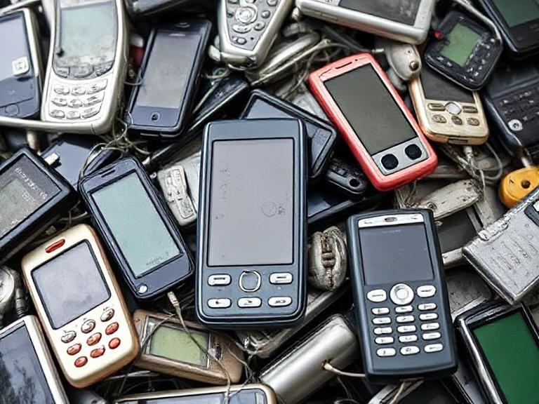 best ewaste buy company in pune